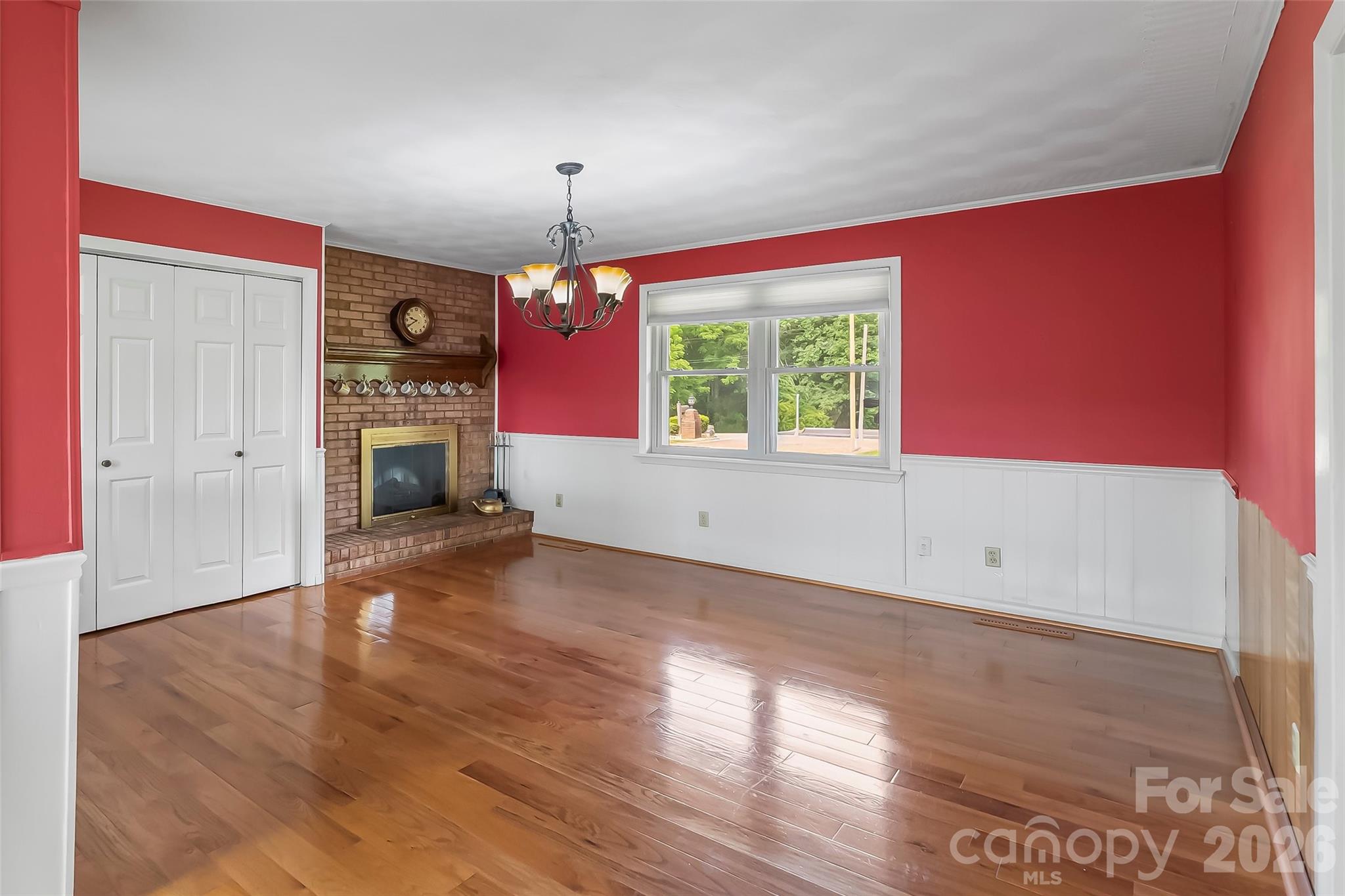 5305 Icard Ridge Road Property Photo 9