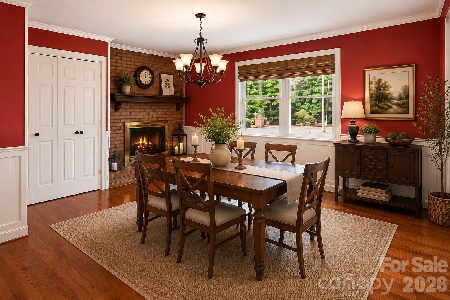 5305 Icard Ridge Road Property Photo 10
