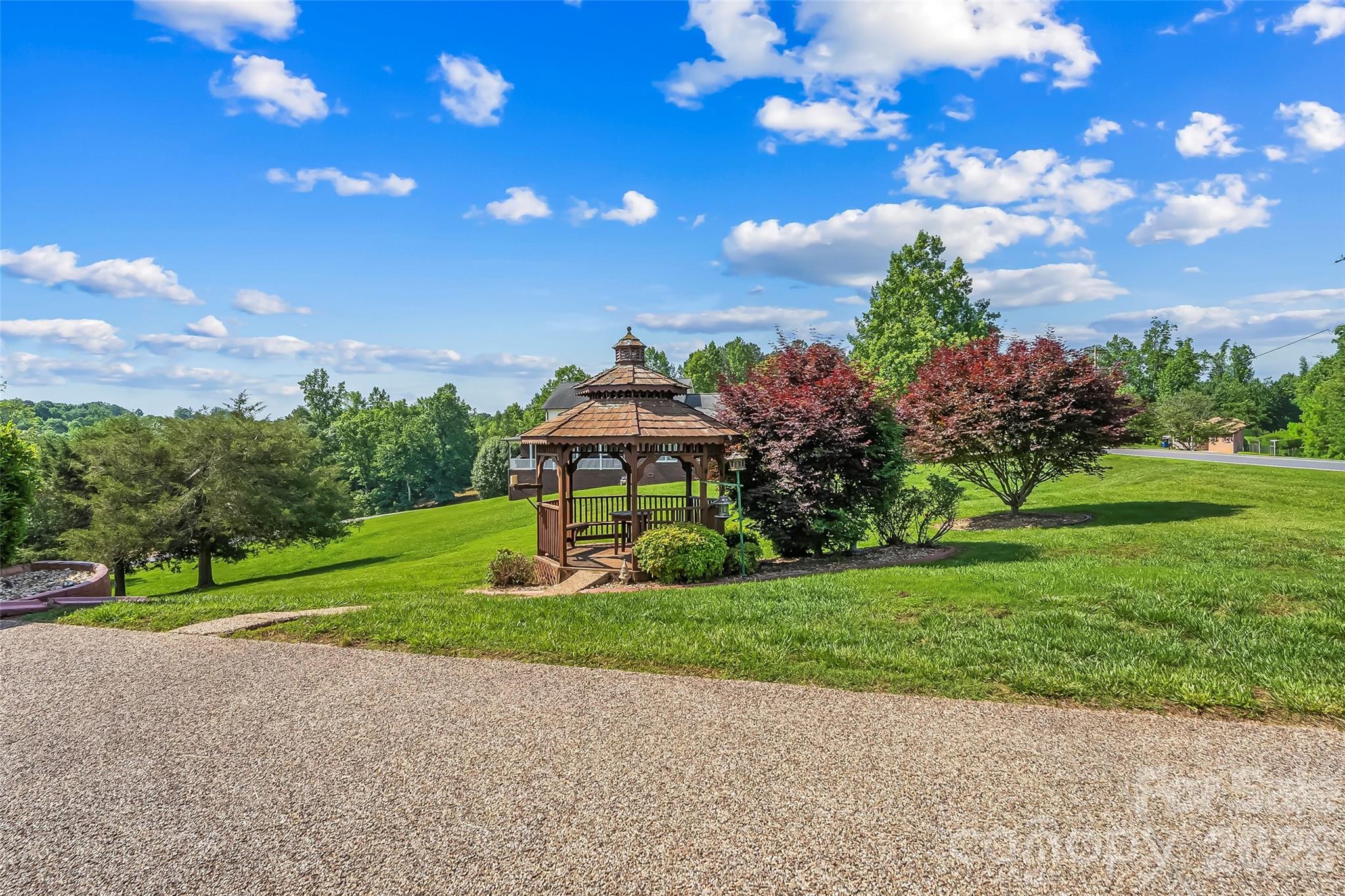 5305 Icard Ridge Road Property Photo 36