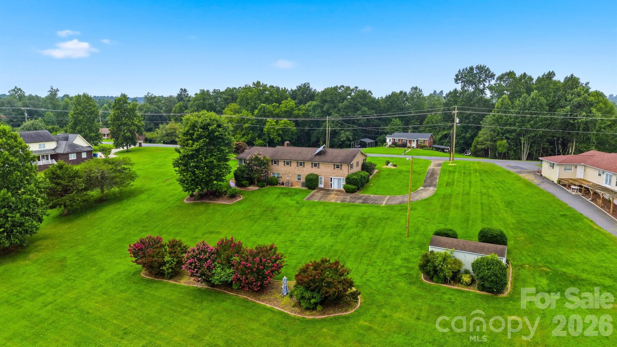 5305 Icard Ridge Road Property Photo 41