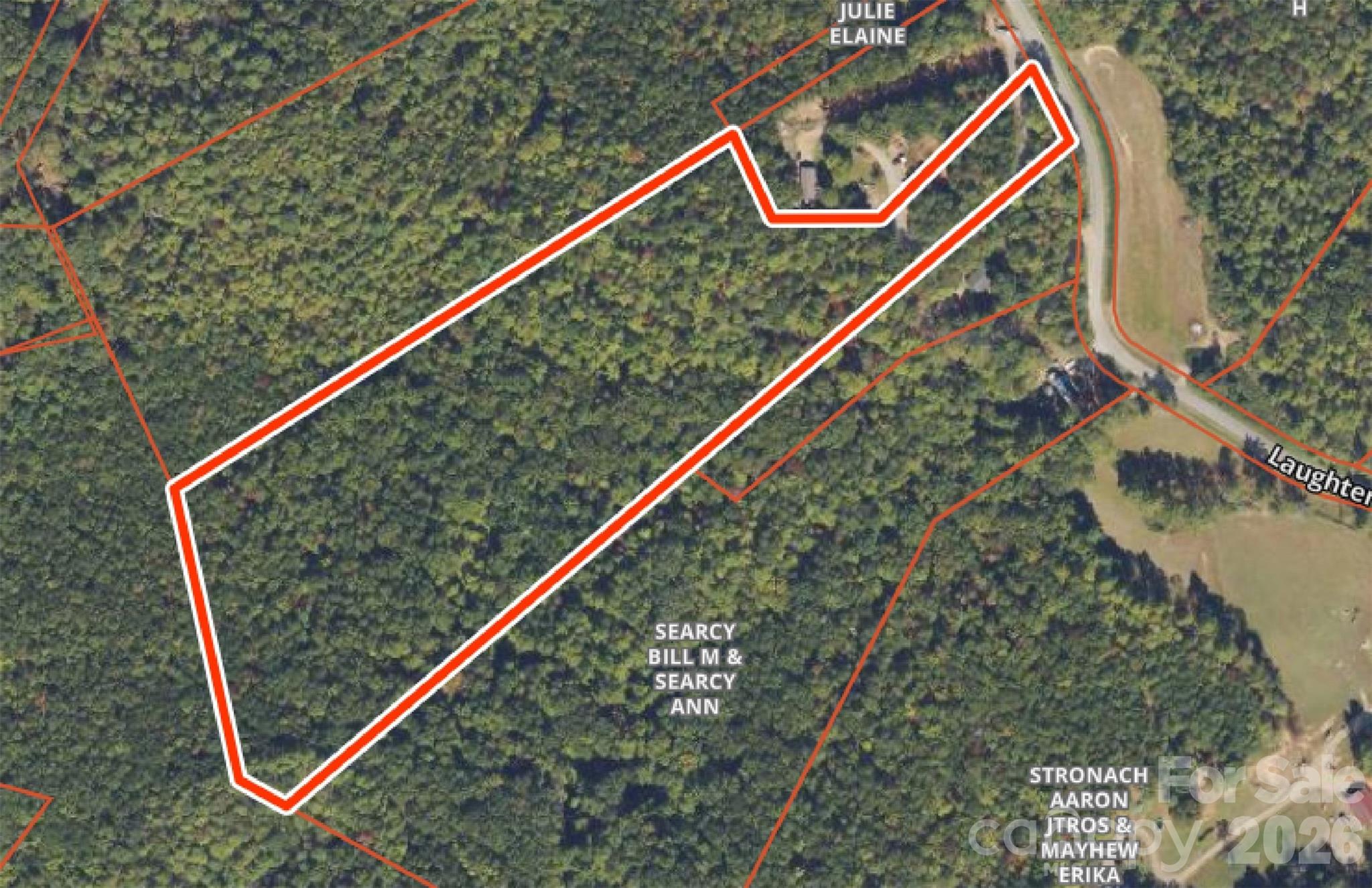 000 Laughter Road Property Photo 2