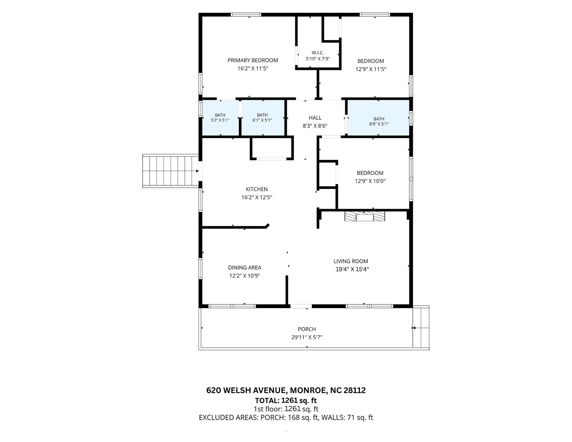 620 Welsh Avenue Property Photo 40
