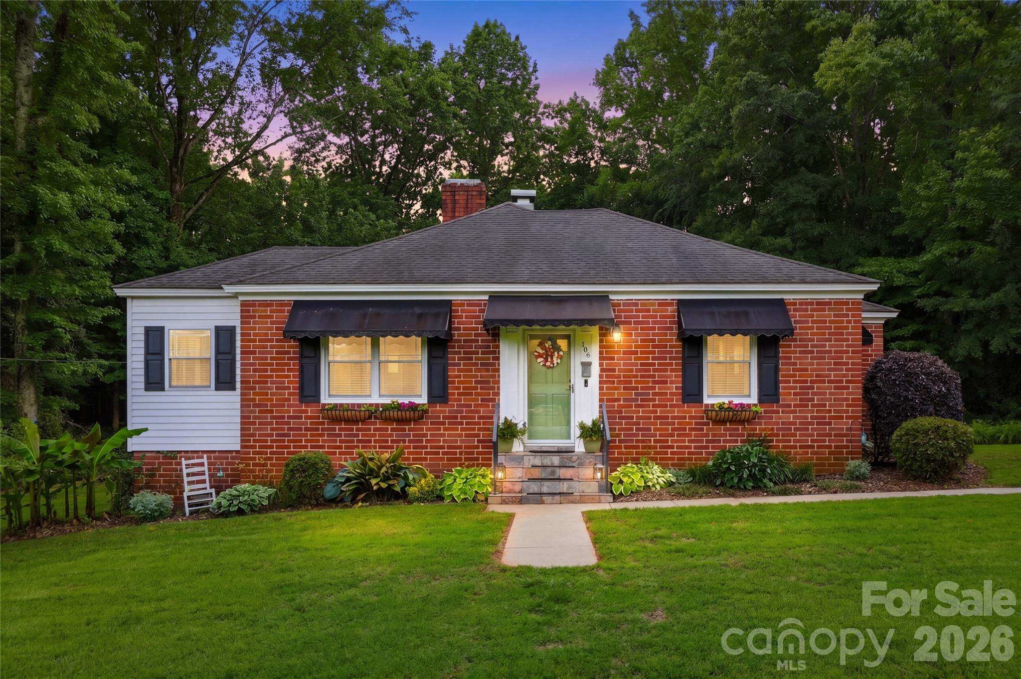 106 Maple Street