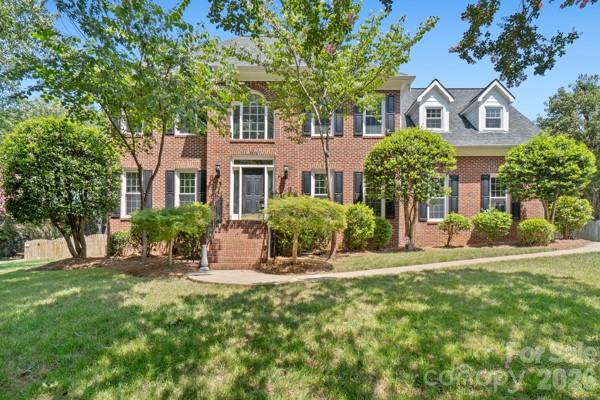 2328 Howerton Court Property Photo 1