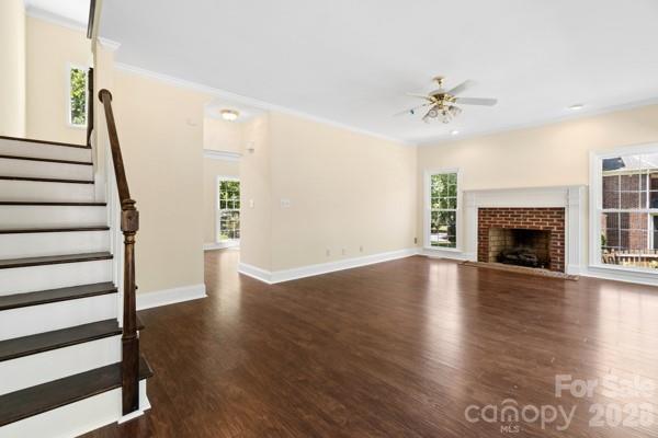 2328 Howerton Court Property Photo 12