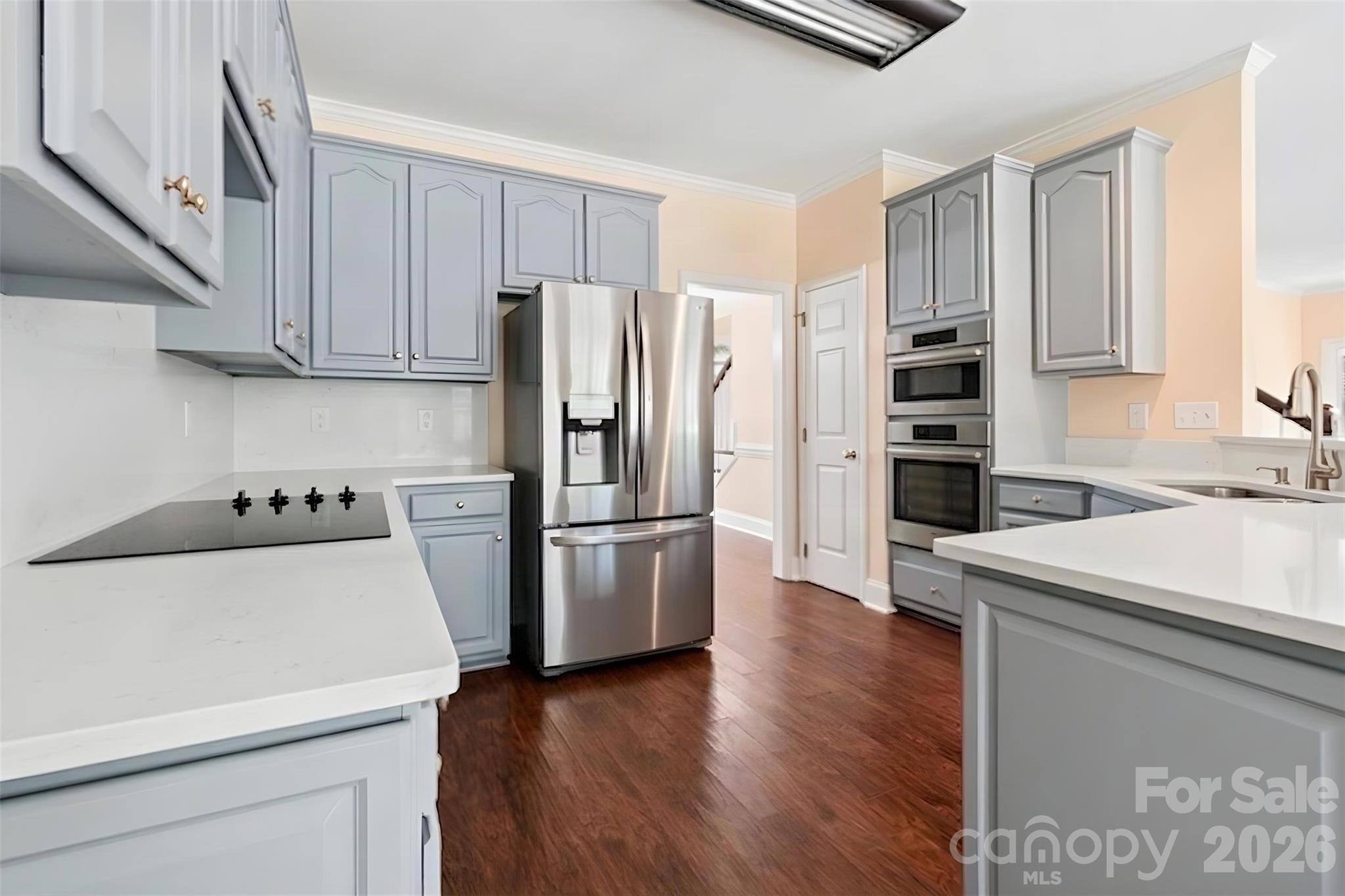2328 Howerton Court Property Photo 17