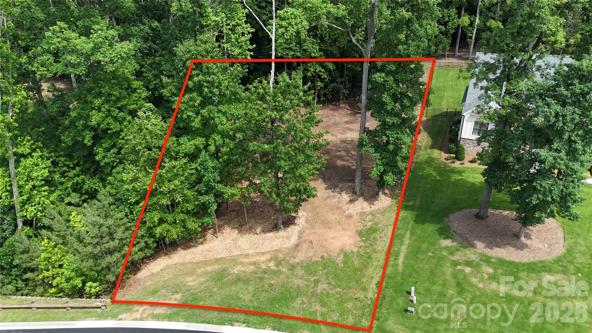 2274 Tully More Drive Property Photo 1