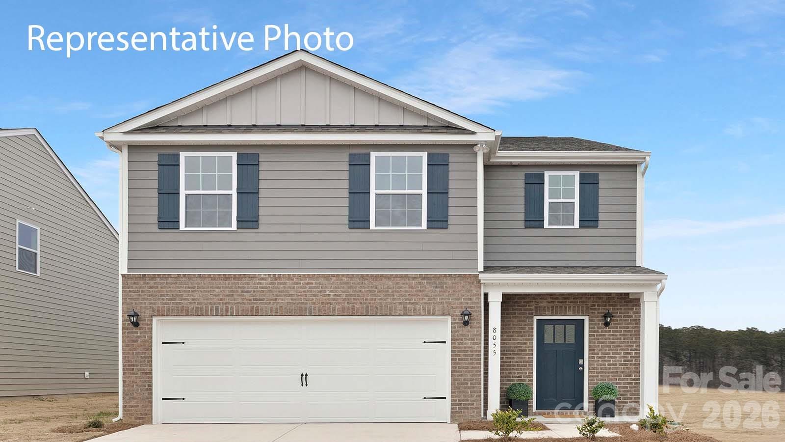 3068 Sassafras Trail Property Photo 1