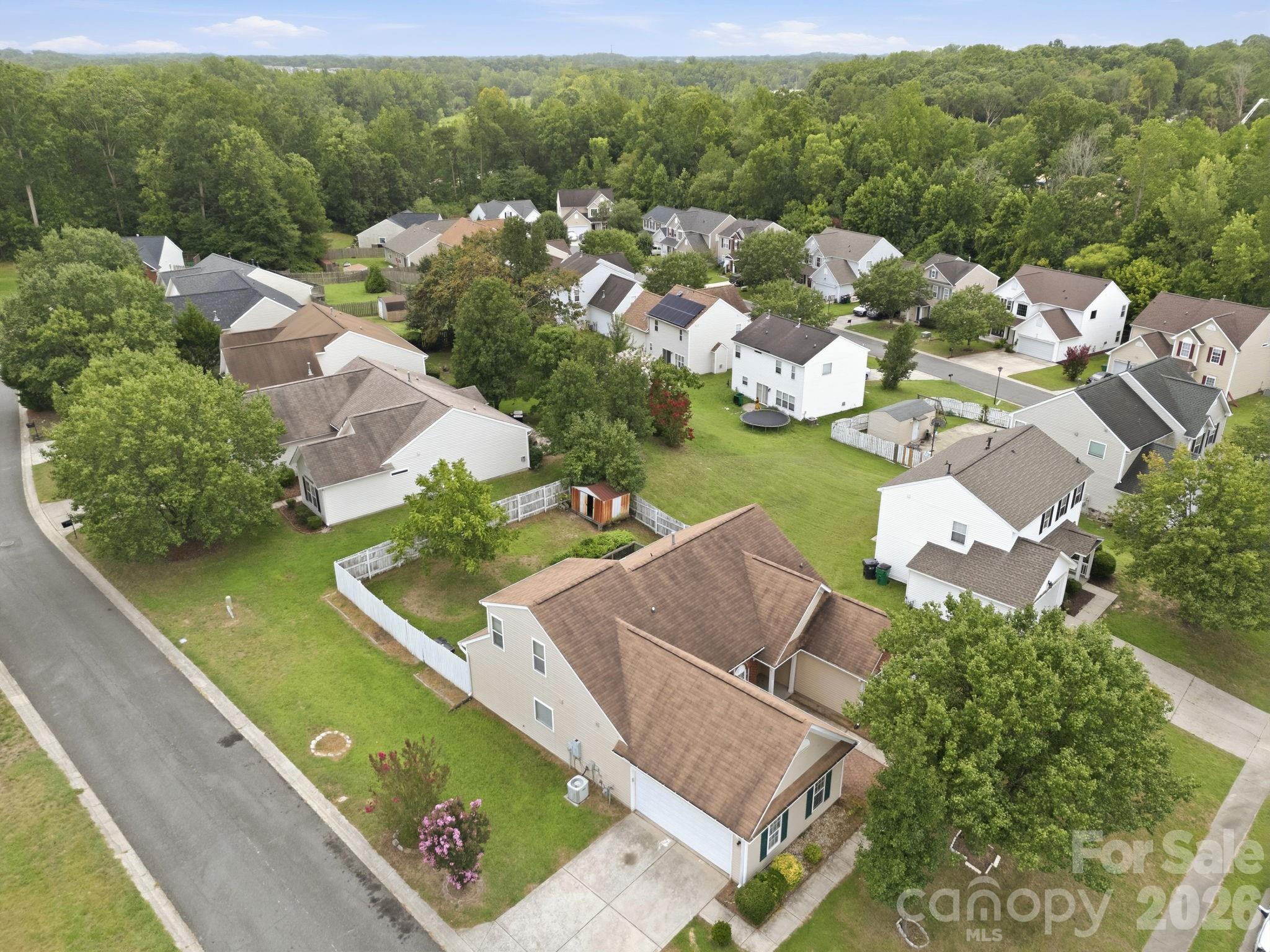 6826 Chieftain Drive Property Photo 42