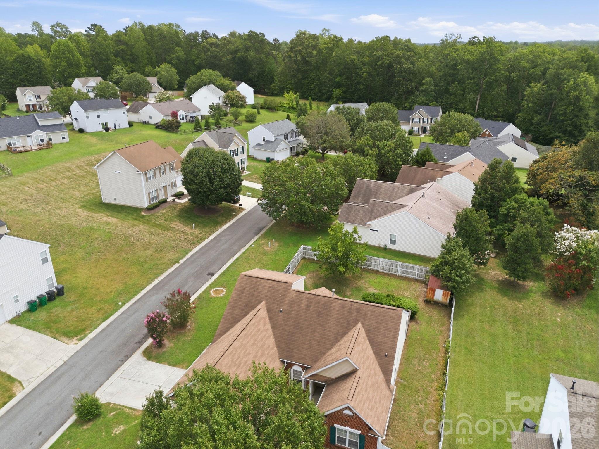 6826 Chieftain Drive Property Photo 45