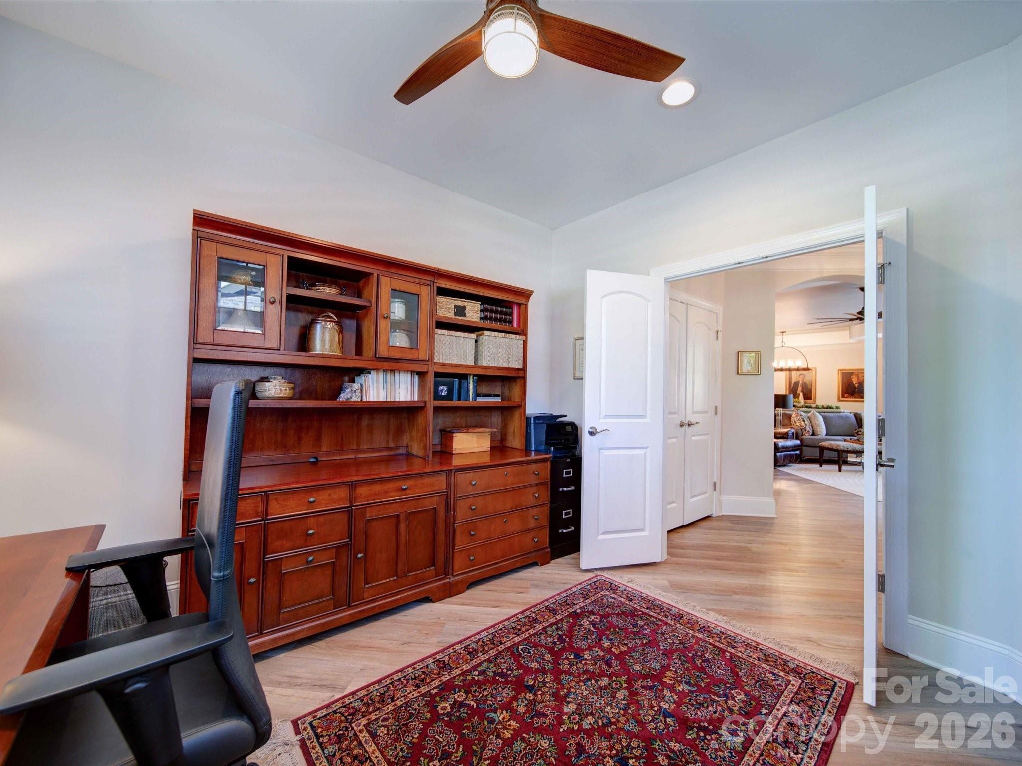 5218 Courtyard Lane Property Photo 4