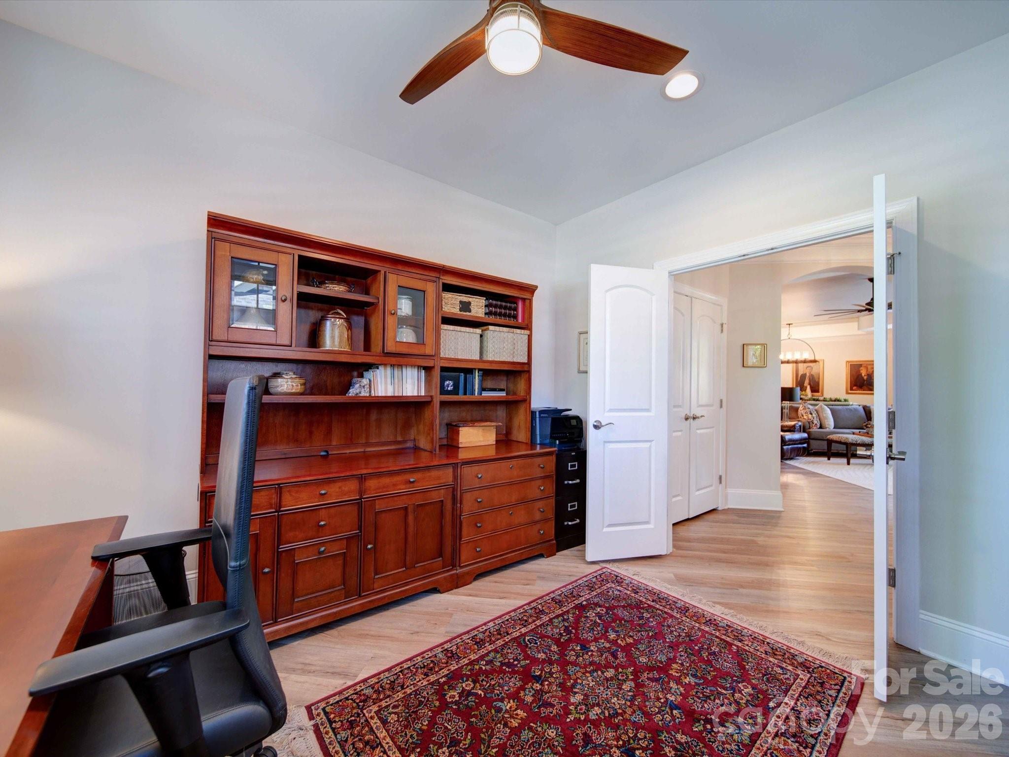 5218 Courtyard Lane Property Photo 6