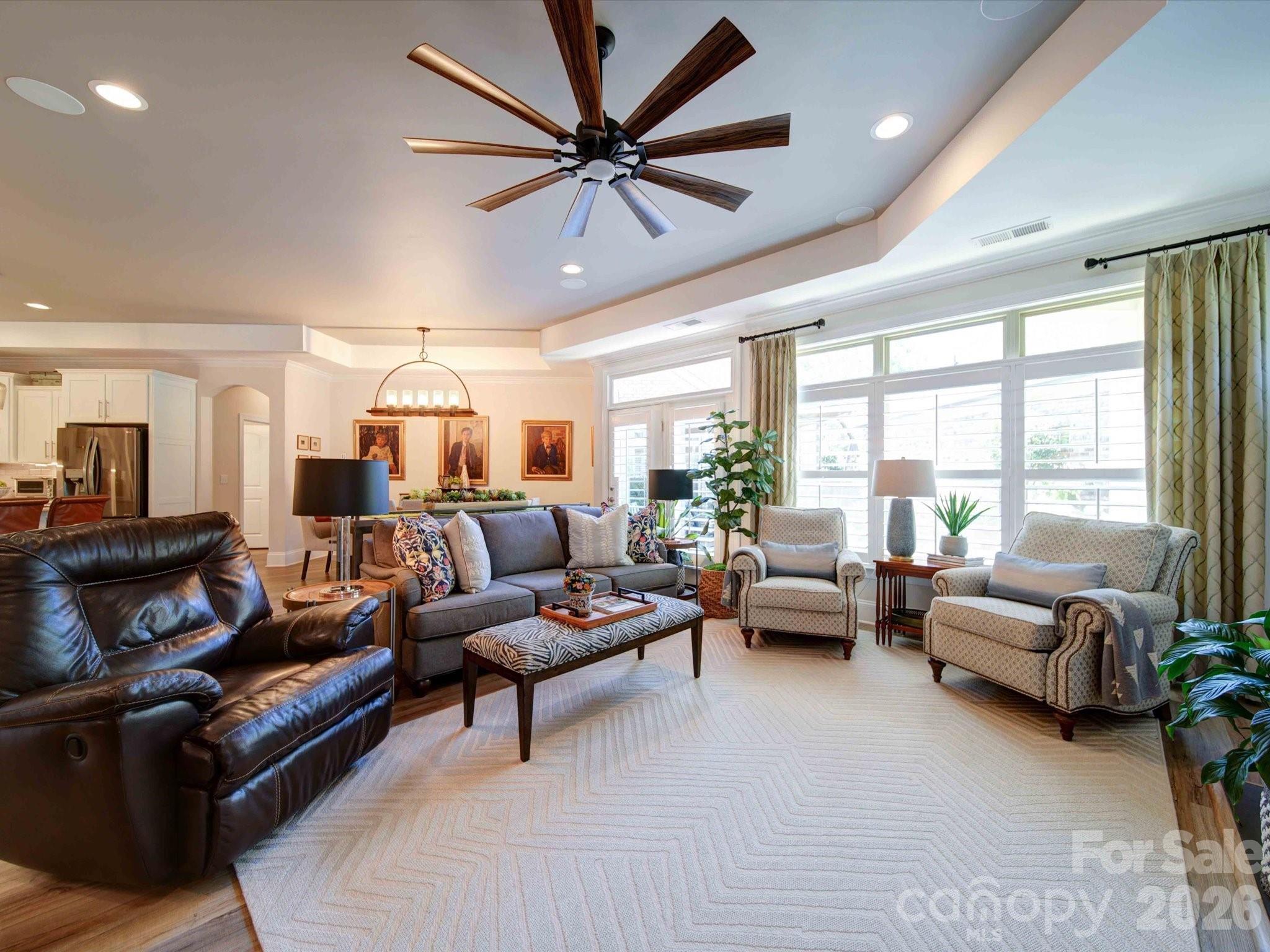 5218 Courtyard Lane Property Photo 7