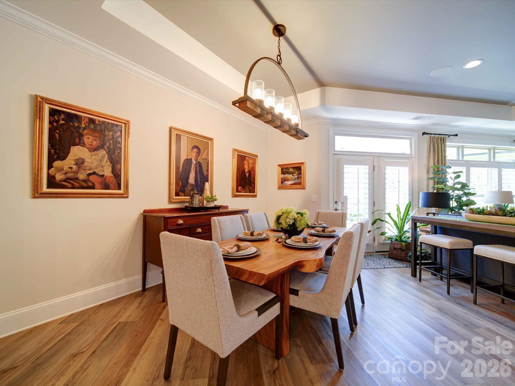 5218 Courtyard Lane Property Photo 13