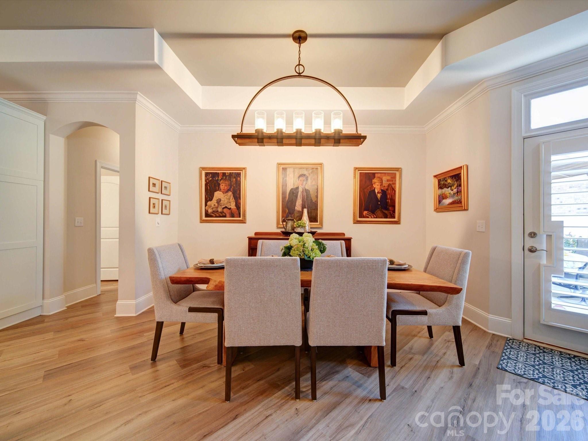 5218 Courtyard Lane Property Photo 14