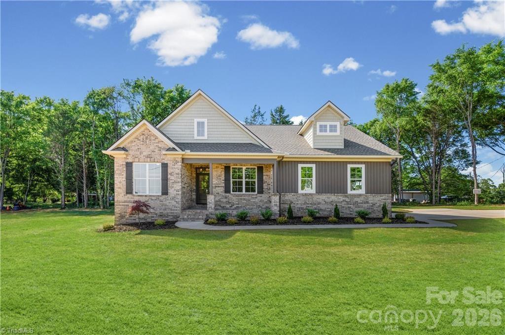 109 Frost Road