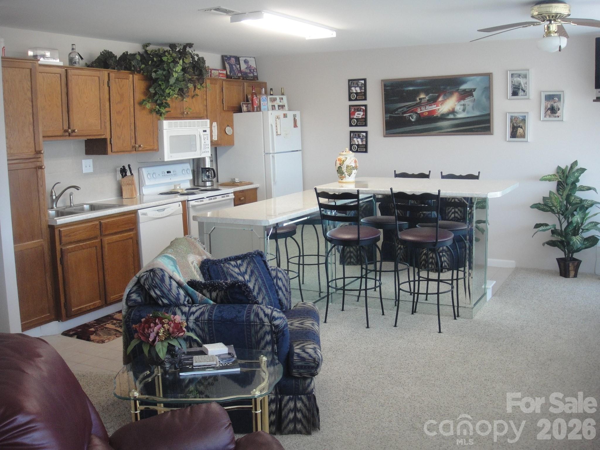 4721 Morehead Road 107 Property Photo 8