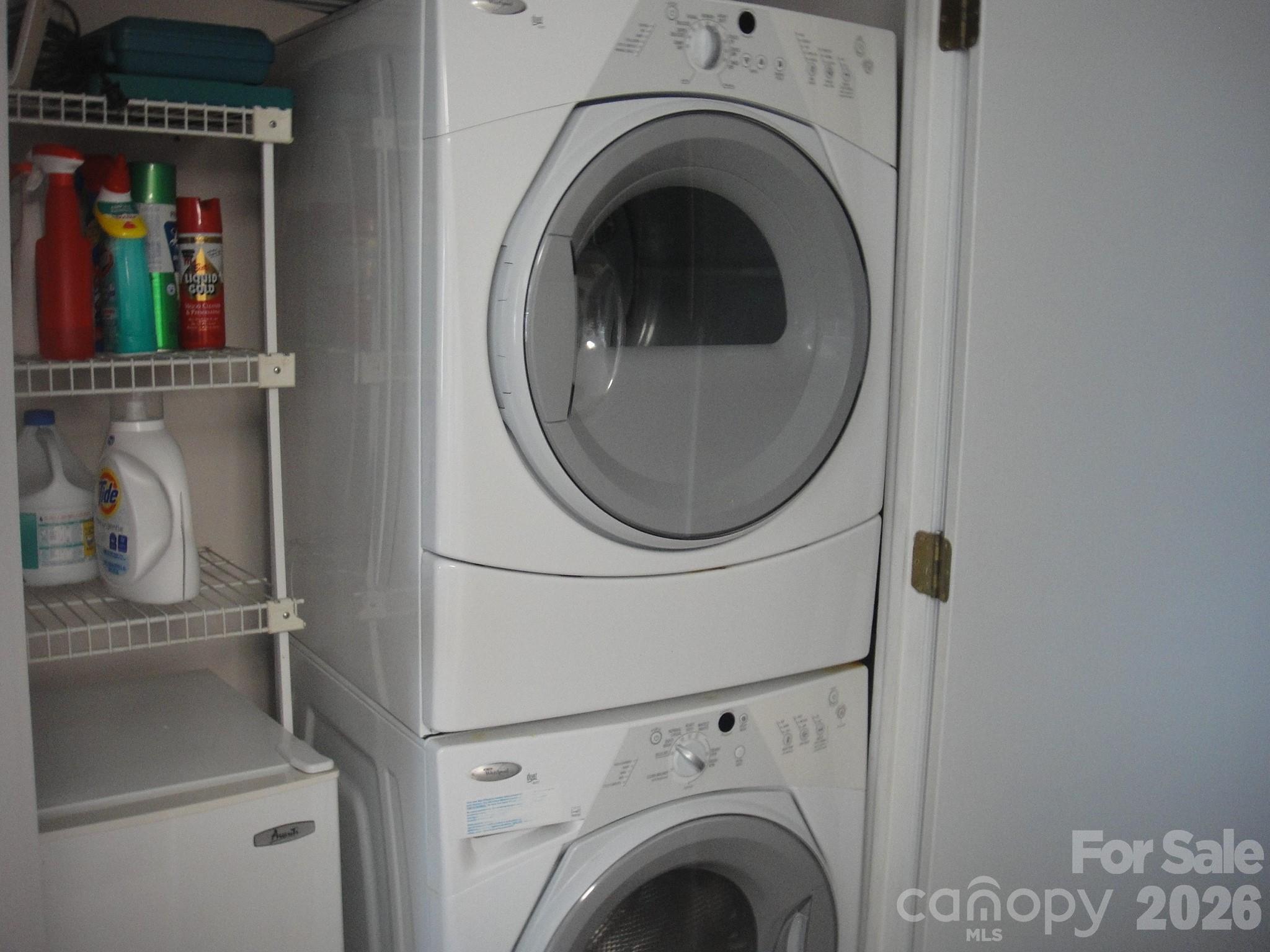 4721 Morehead Road 107 Property Photo 15