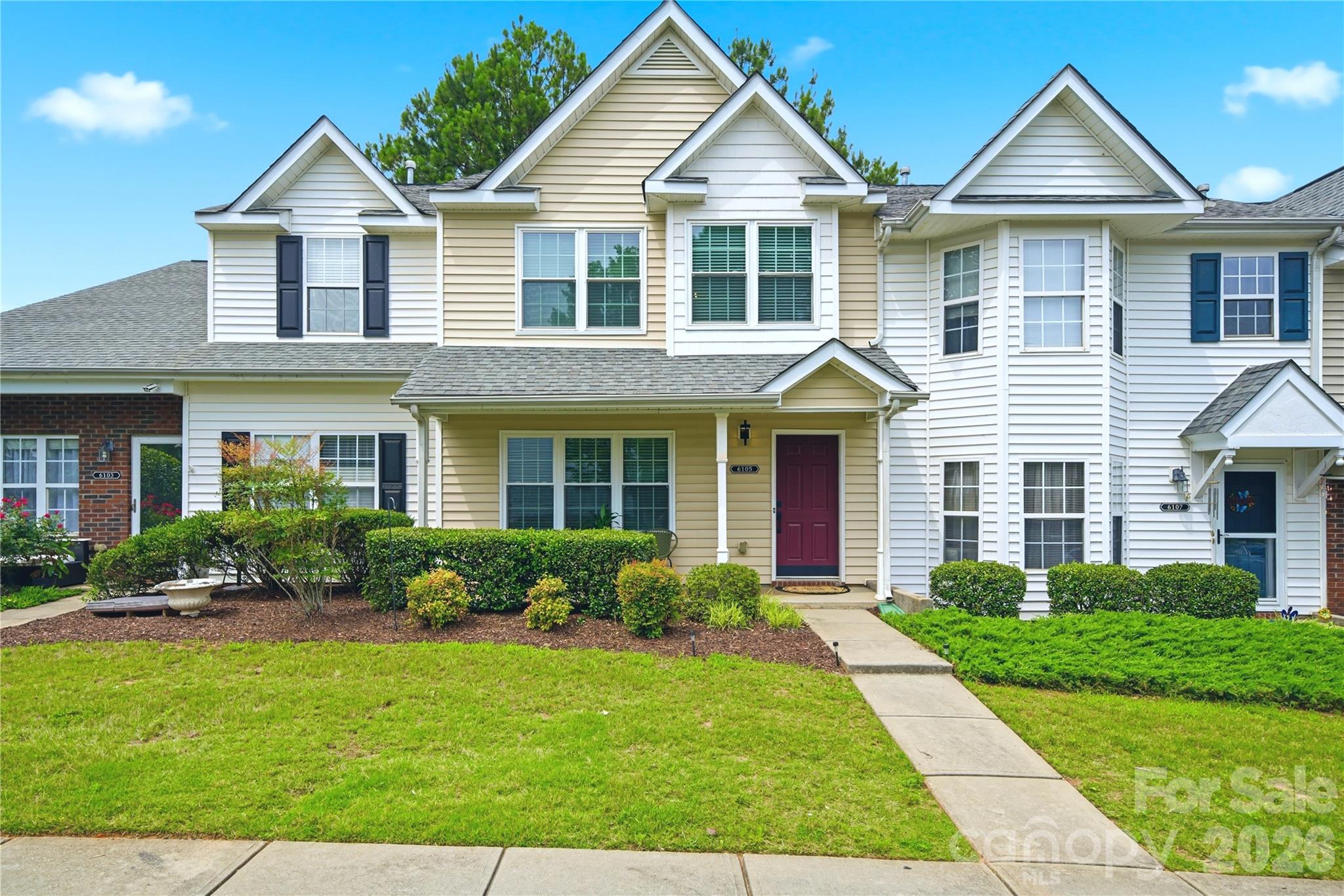 6105 Warrior Avenue Property Photo 1