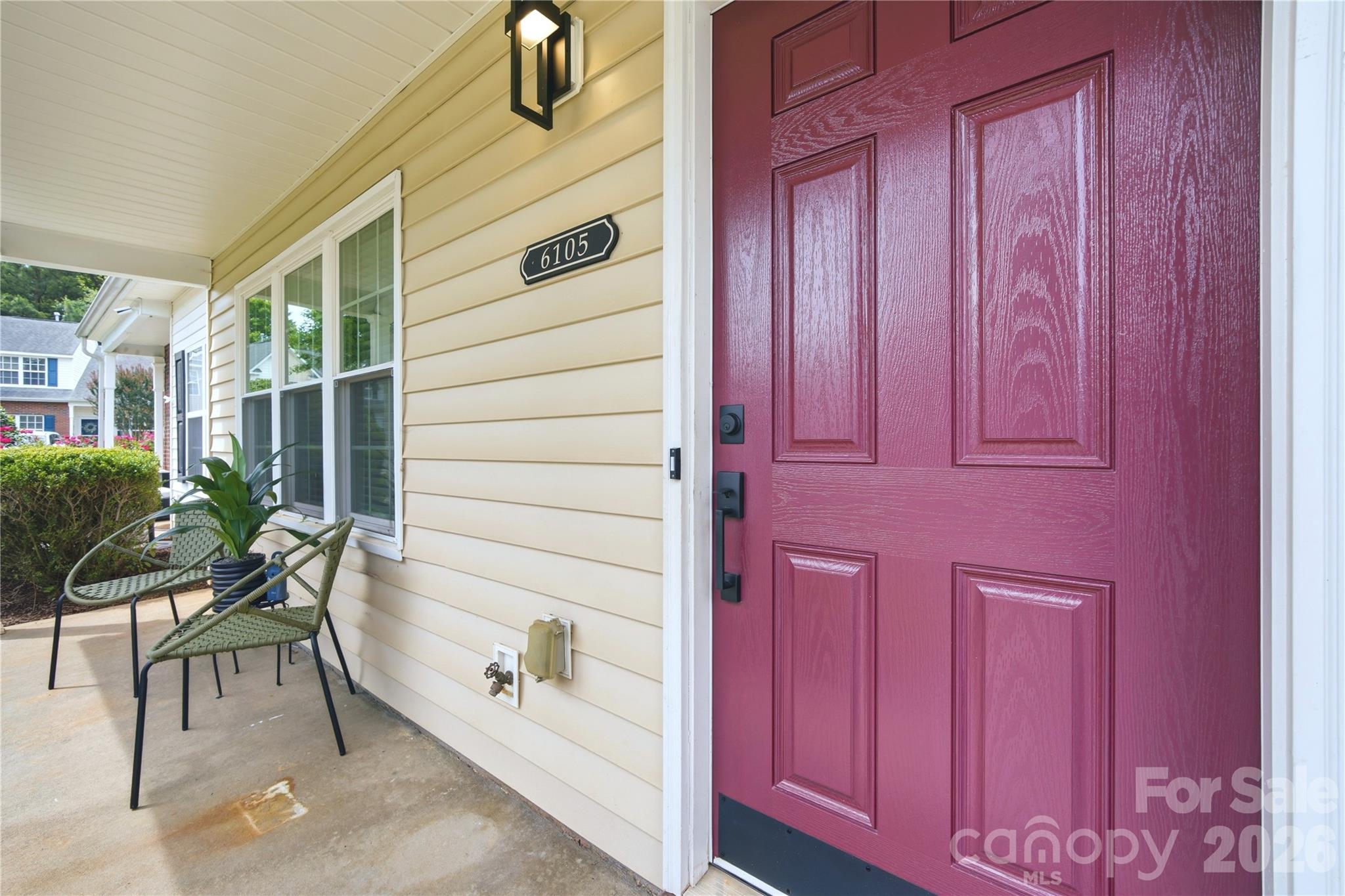 6105 Warrior Avenue Property Photo 3