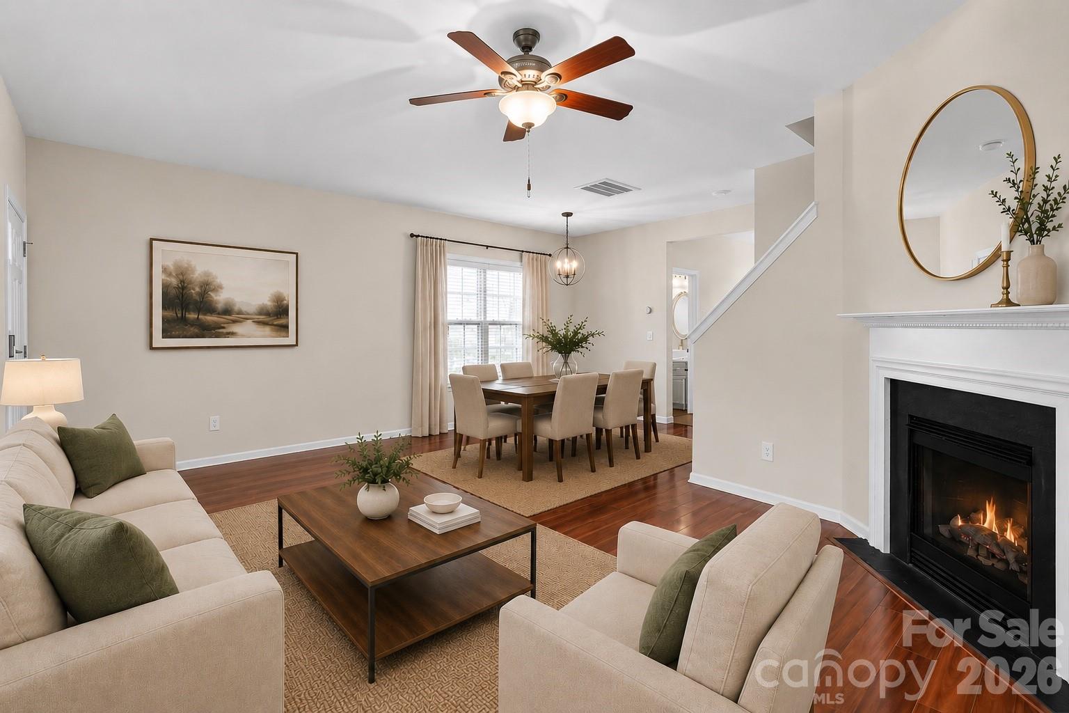 10563 Stoneacre Court Property Photo 4