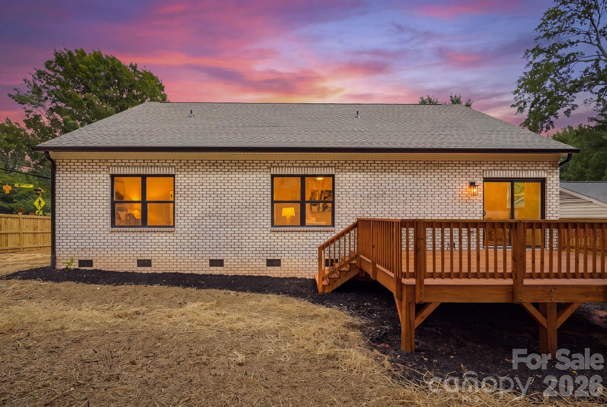 4704 Murrayhill Road Property Photo 4