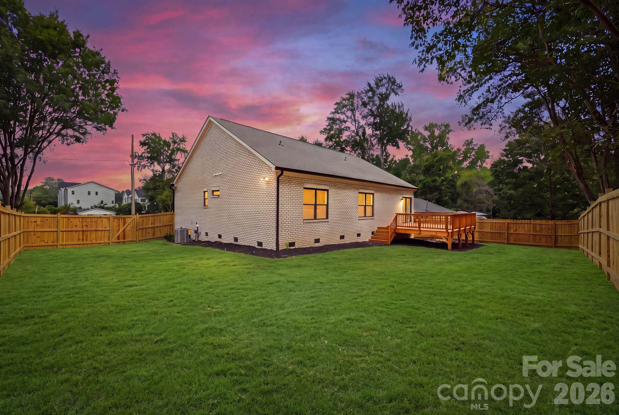 4704 Murrayhill Road Property Photo 5