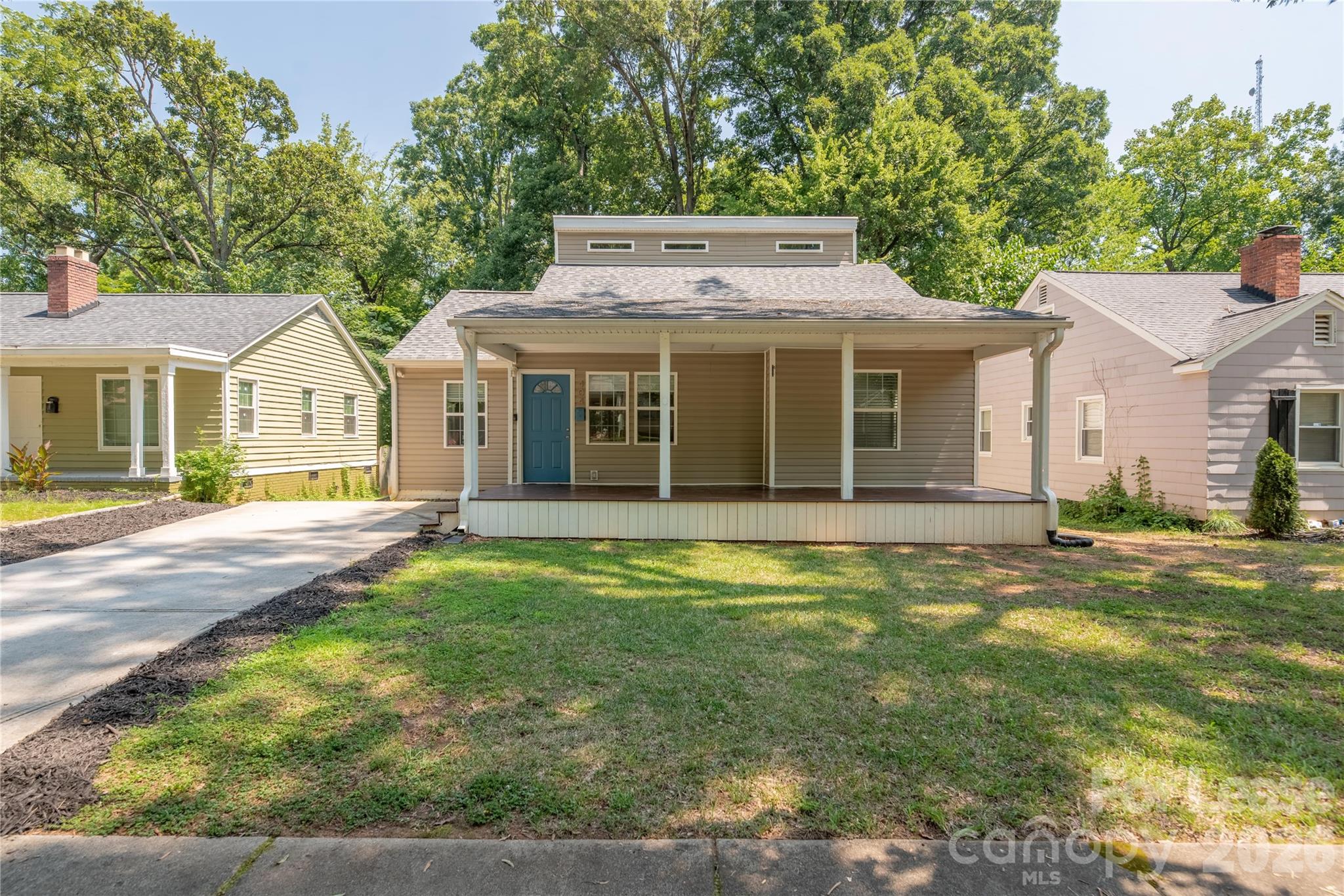 404 Keswick Avenue Property Photo 1