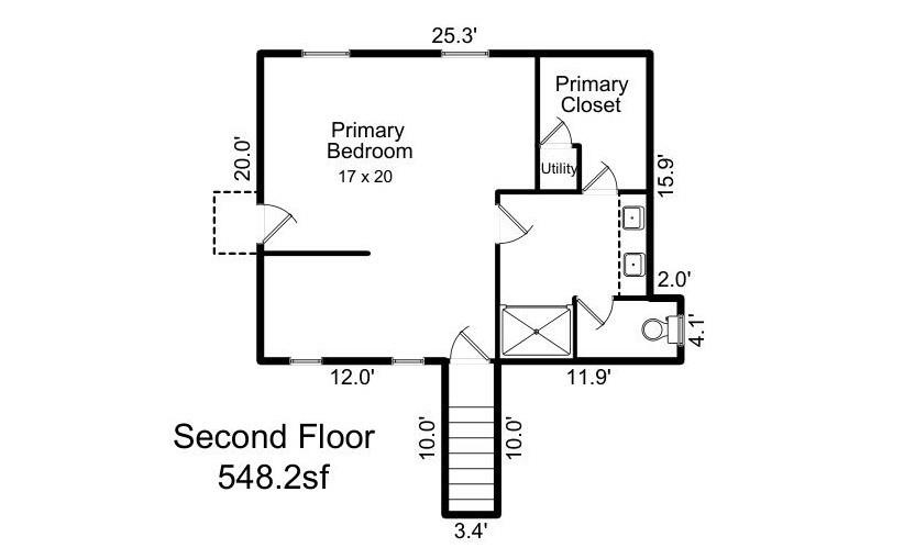 404 Keswick Avenue Property Photo 41