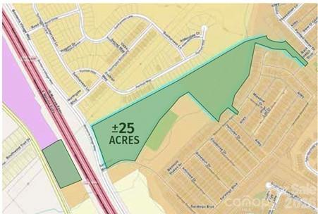 000 Saratoga Boulevard Property Photo 1