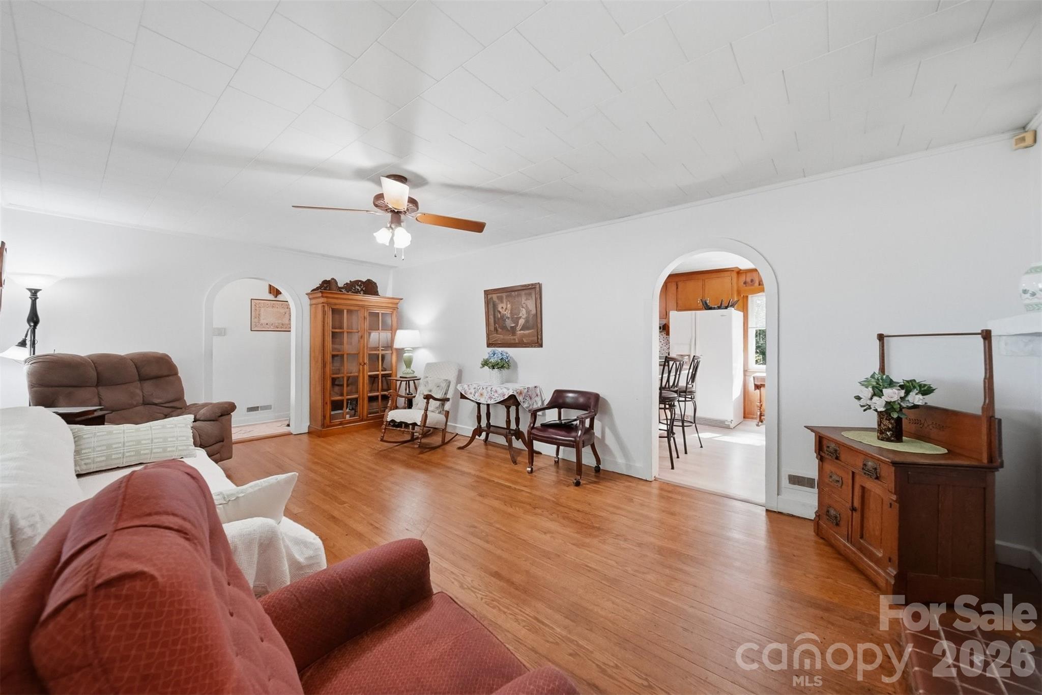 2089 Connelly Springs Road Property Photo 6