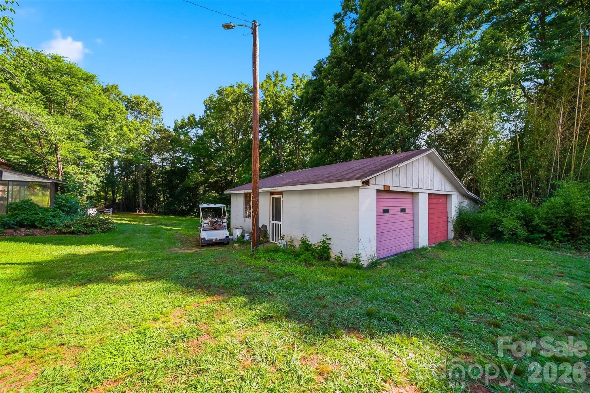 2089 Connelly Springs Road Property Photo 32