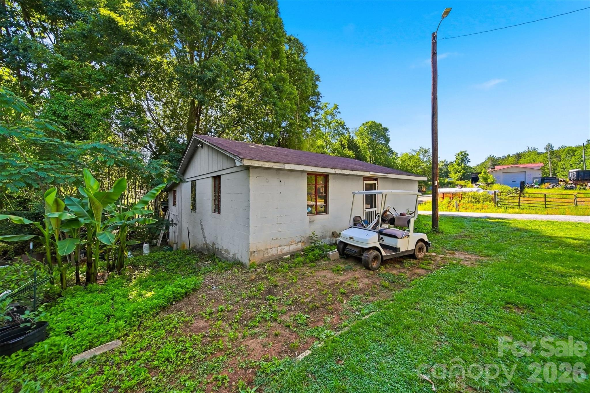 2089 Connelly Springs Road Property Photo 33