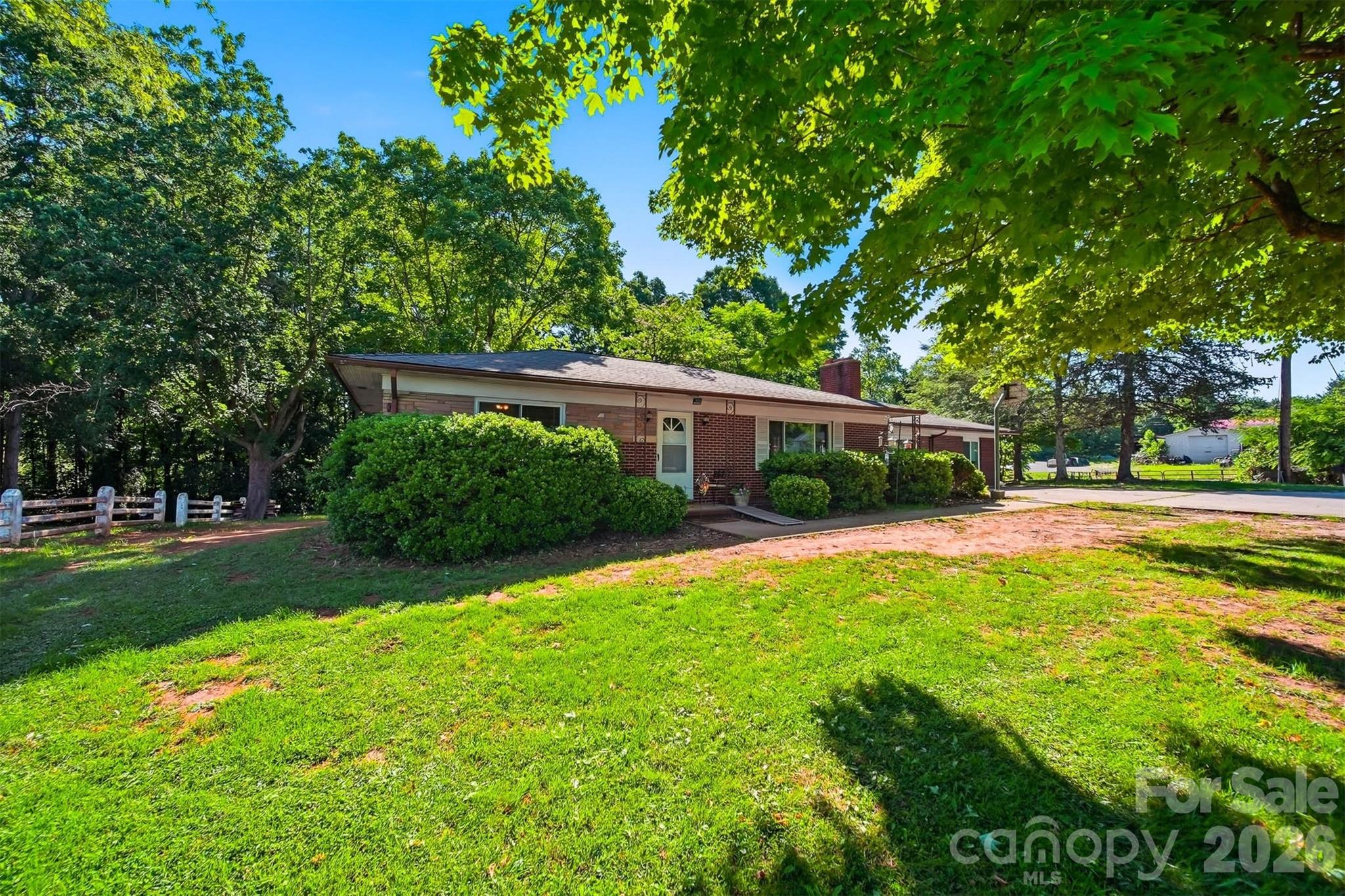 2089 Connelly Springs Road Property Photo 36