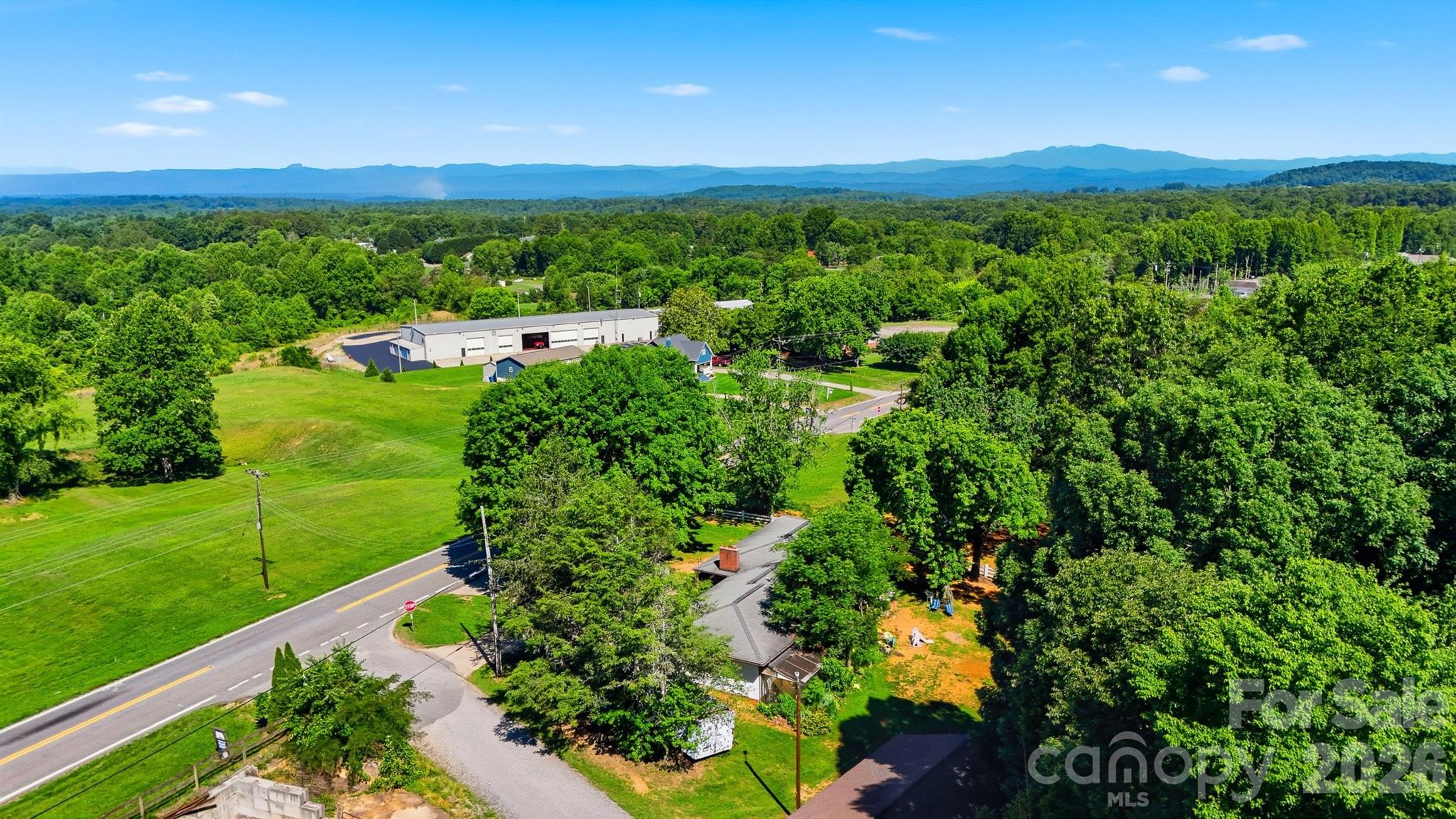 2089 Connelly Springs Road Property Photo 38