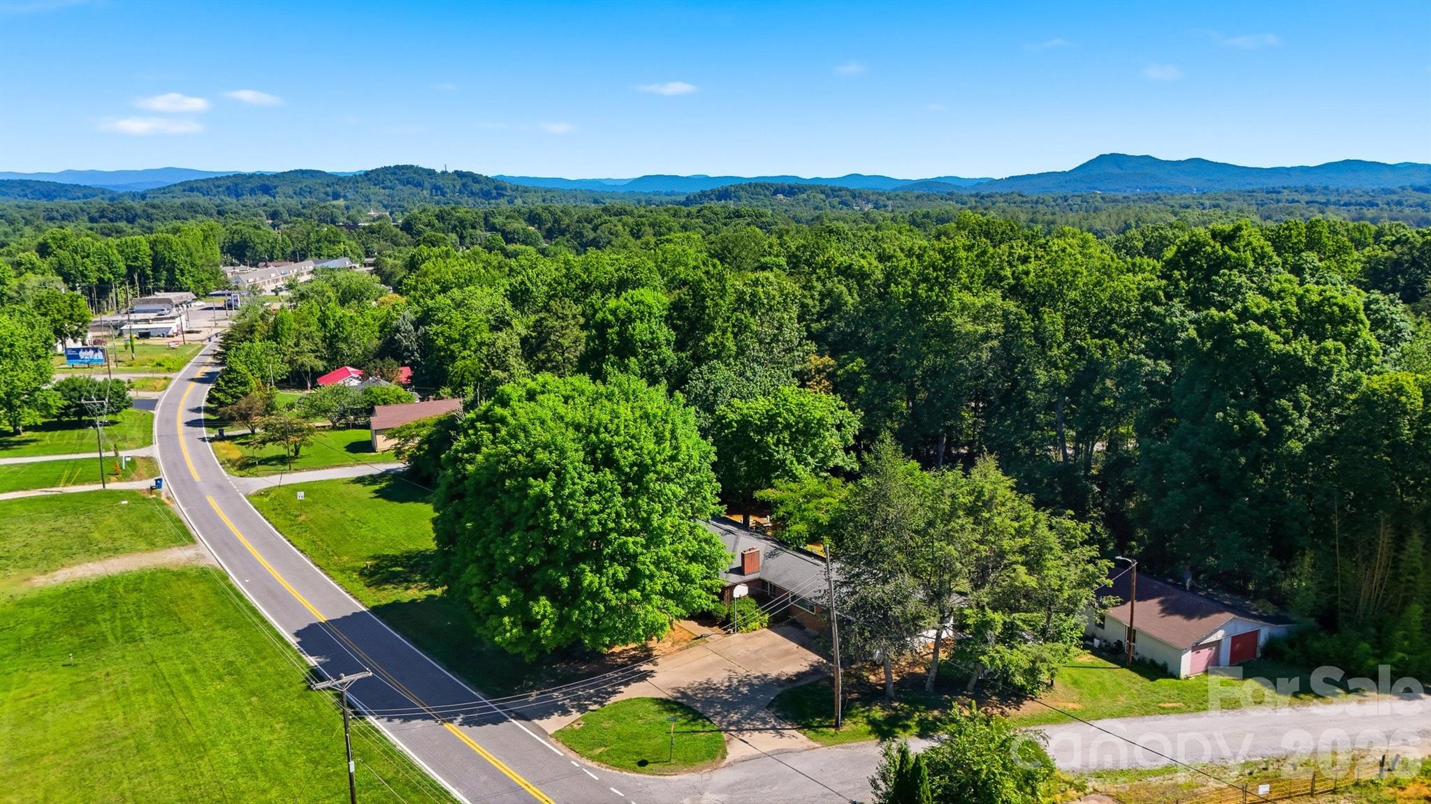 2089 Connelly Springs Road Property Photo 39