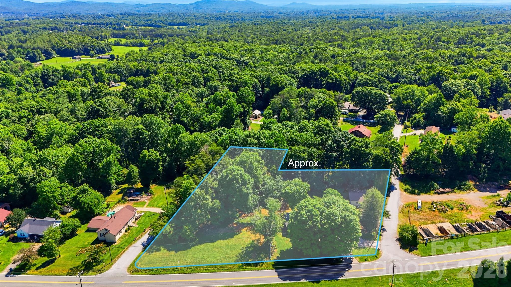 2089 Connelly Springs Road Property Photo 40