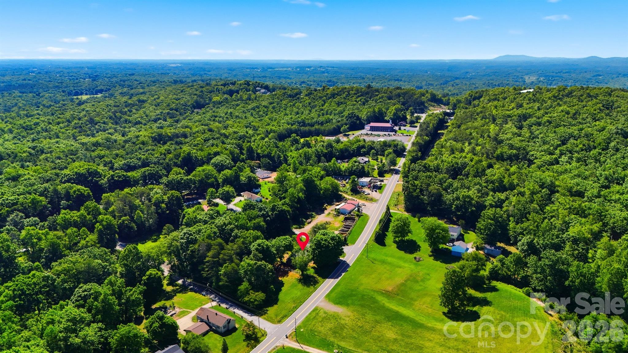 2089 Connelly Springs Road Property Photo 41