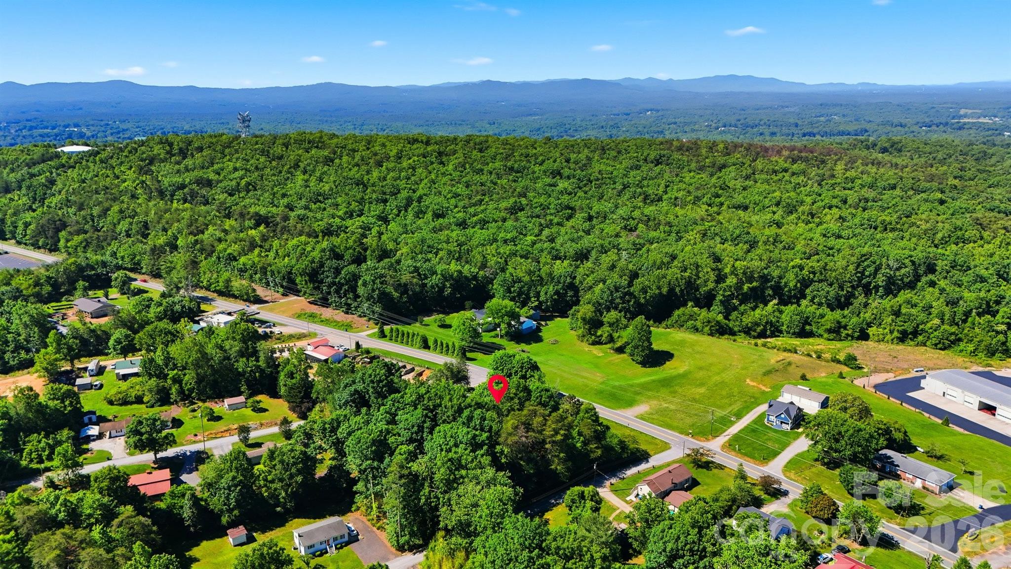2089 Connelly Springs Road Property Photo 42