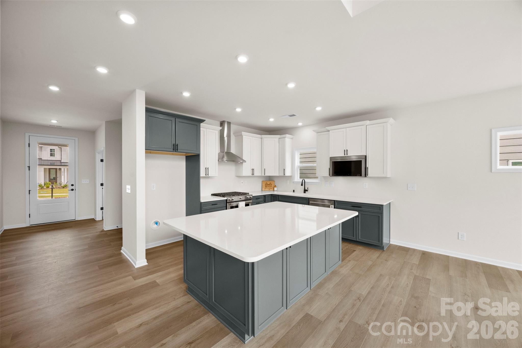 18019 Wilbanks Drive Property Photo 11
