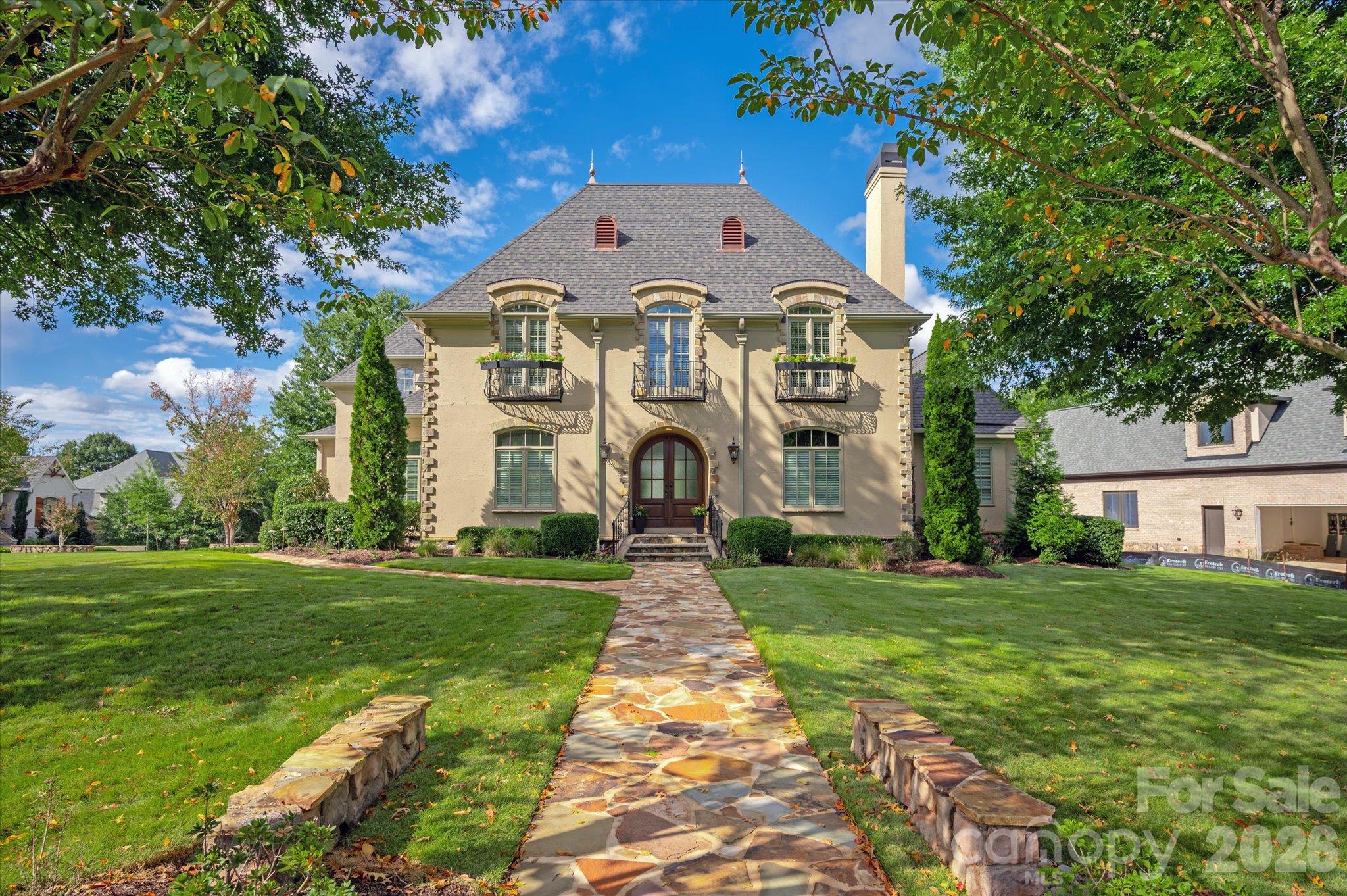 6088 Kimbrell Heights Drive Property Photo 1
