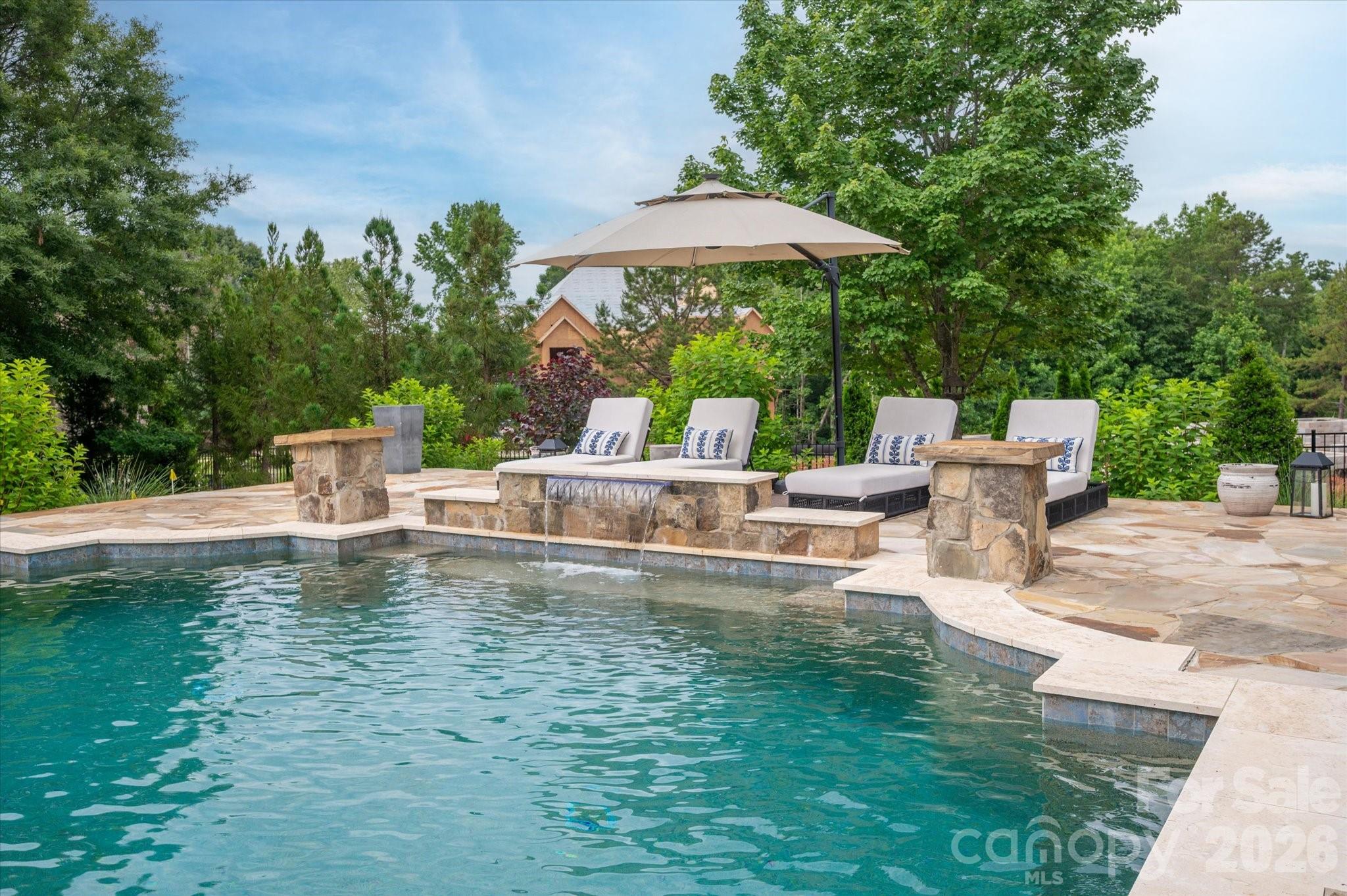 6088 Kimbrell Heights Drive Property Photo 3