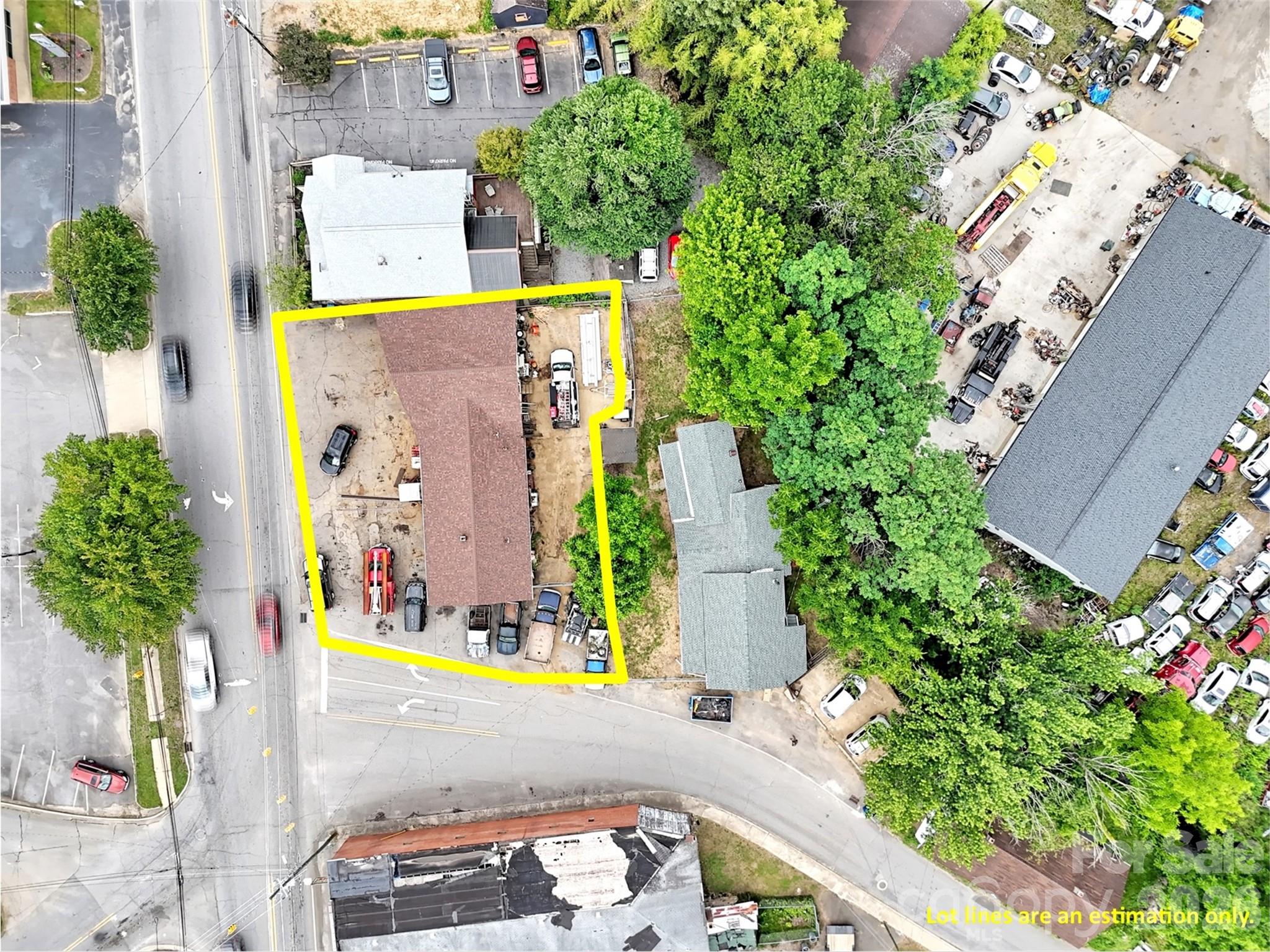 1604 South Main Street Property Photo 19