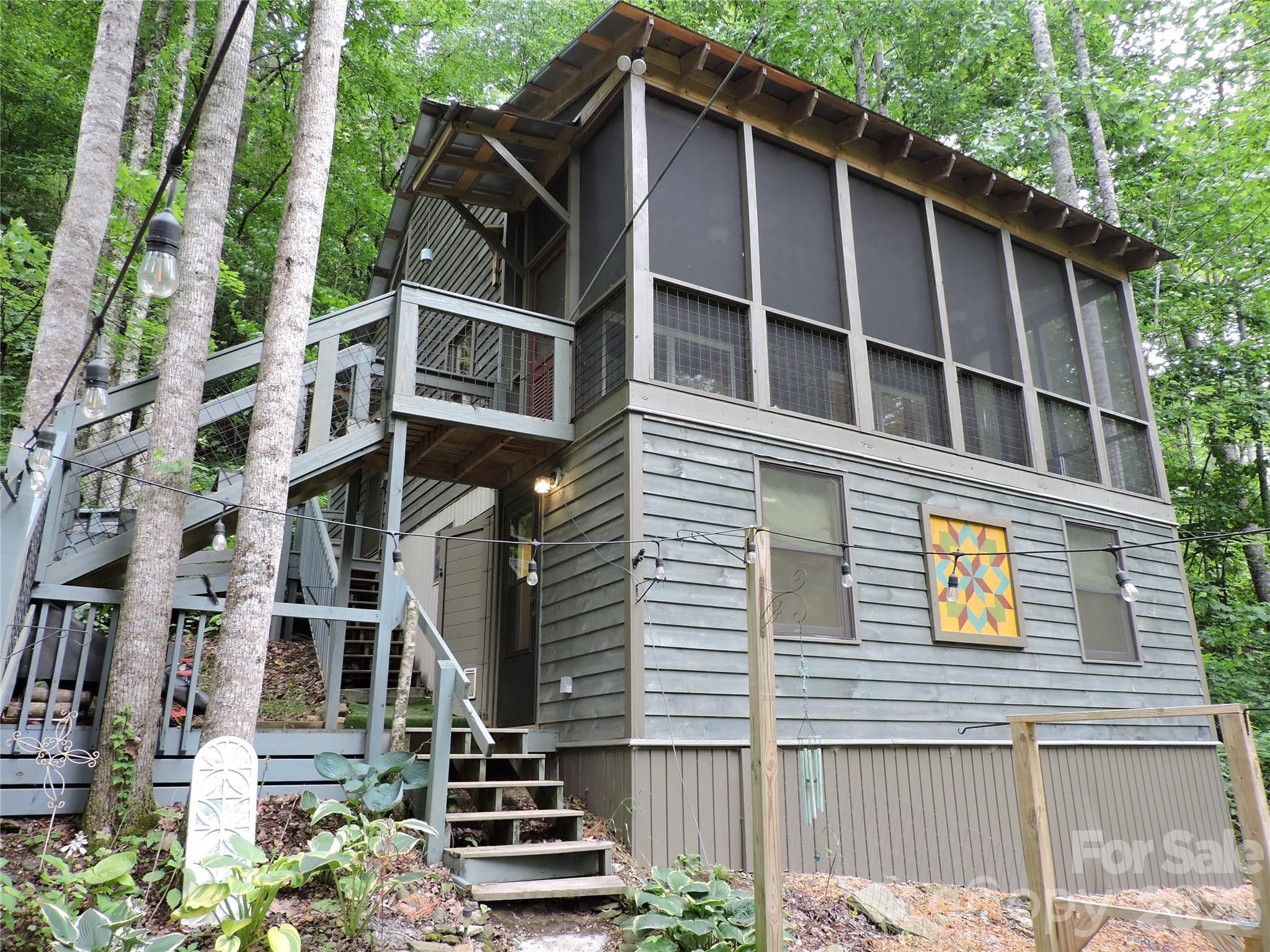 963 Melton Branch Road Property Photo 1