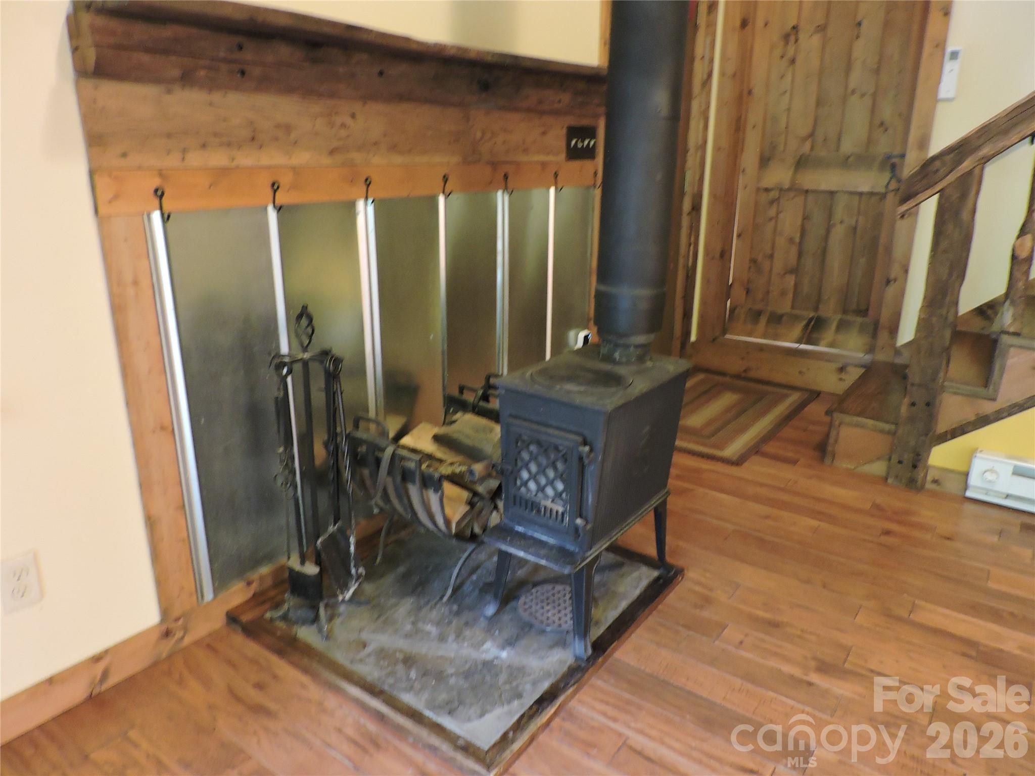 963 Melton Branch Road Property Photo 17