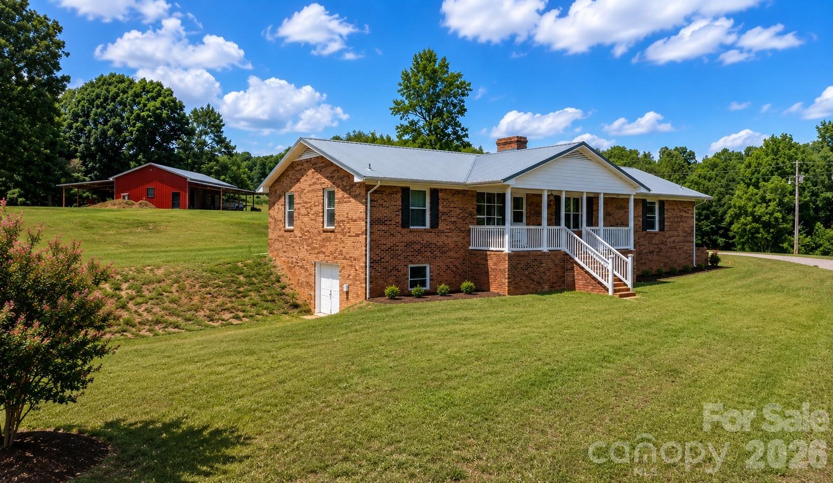 4080 Lanes Road Property Photo 1