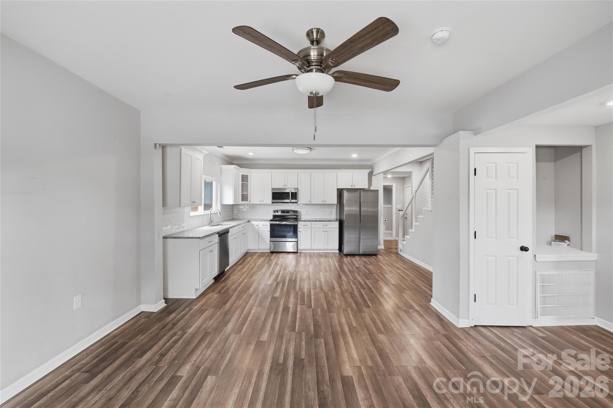 511 N Johnson Street Property Photo 10
