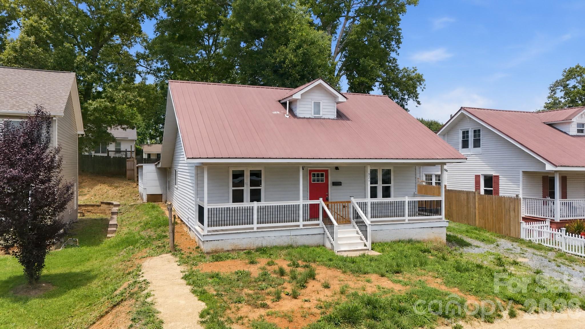 511 N Johnson Street Property Photo 37
