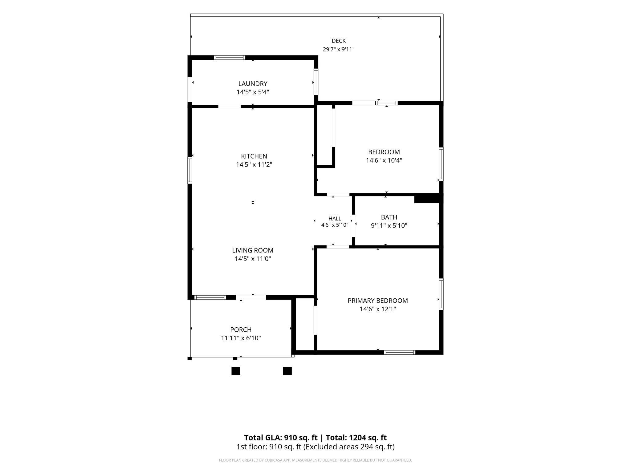 2448 Alfred Hartley Road Property Photo 15