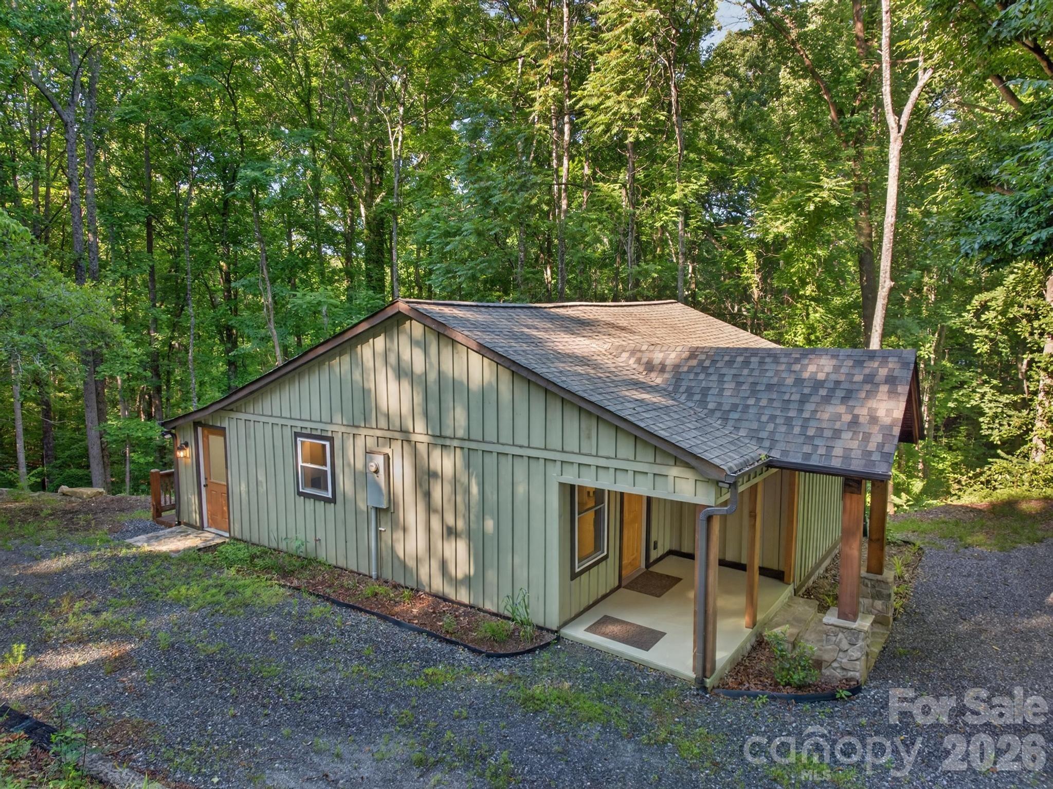 2448 Alfred Hartley Road Property Photo 21